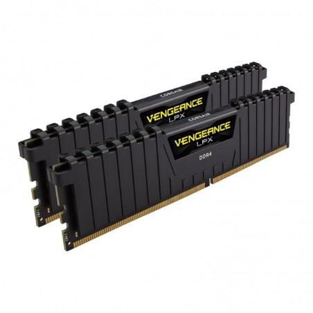 CORSAIR VENGEANCE LPX OPTI AMD DDR4 16GB(2X8GB) PC4-25600 3200MHZ CL16