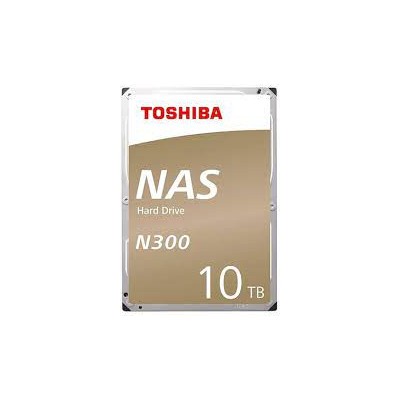 Toshiba  N300 10 TB
