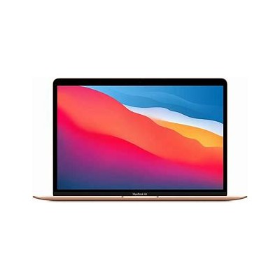 Apple MacBook Air 13.3"/ Apple Chip M1/ 8GB SSD256GB Gold