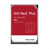 WD 3TB Red Plus 3.5" SATA 3