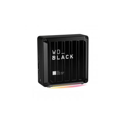 WD EXTERNO WD BLACK D10 GAME DRIVE 1TB SSD BLACK WDBA3U0010BBK-EESN