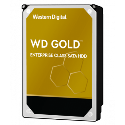 Western Digital Gold 3.5" 14000 GB Serial ATA III