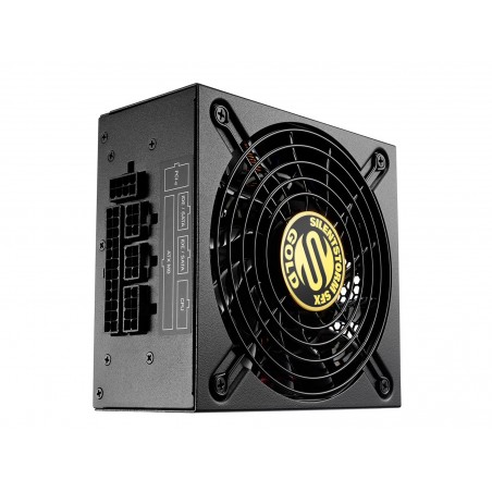 SHARKOON SILENTSTORM 500W SFX-L 80+ GOLD