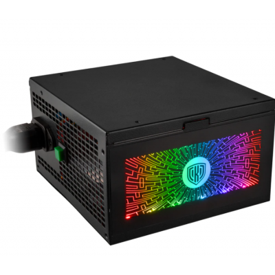 Kolink Core RGB 80 Plus 500W