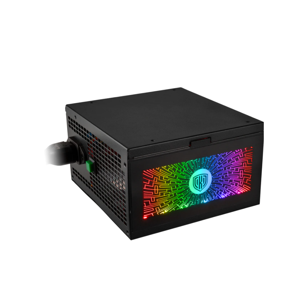Kolink Core RGB 80 Plus 500W