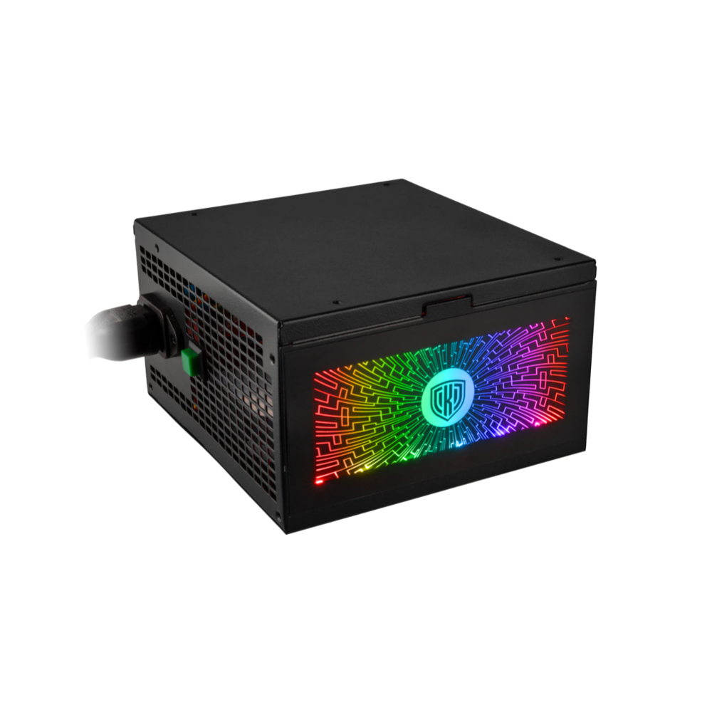 Kolink Core RGB 80+ 700W No Modular