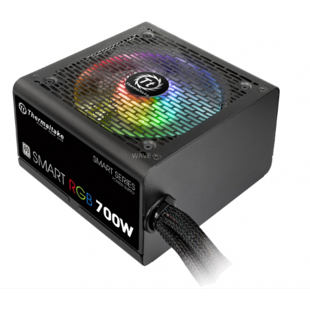 Thermaltake  Smart RGB 700W 80+ NO MODULAR