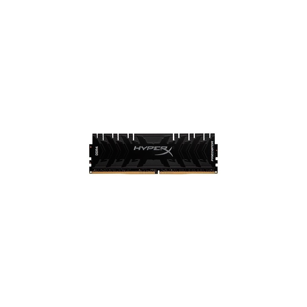 MODULO MEMORIA RAM DDR4 16GB 2X8GB 4000MHz KINGSTON HYPERX