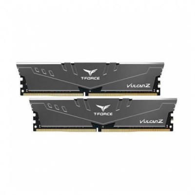 MODULO MEMORIA RAM DDR4 64GB 2X32GB 3200MHz TEAMGROUP VULCA