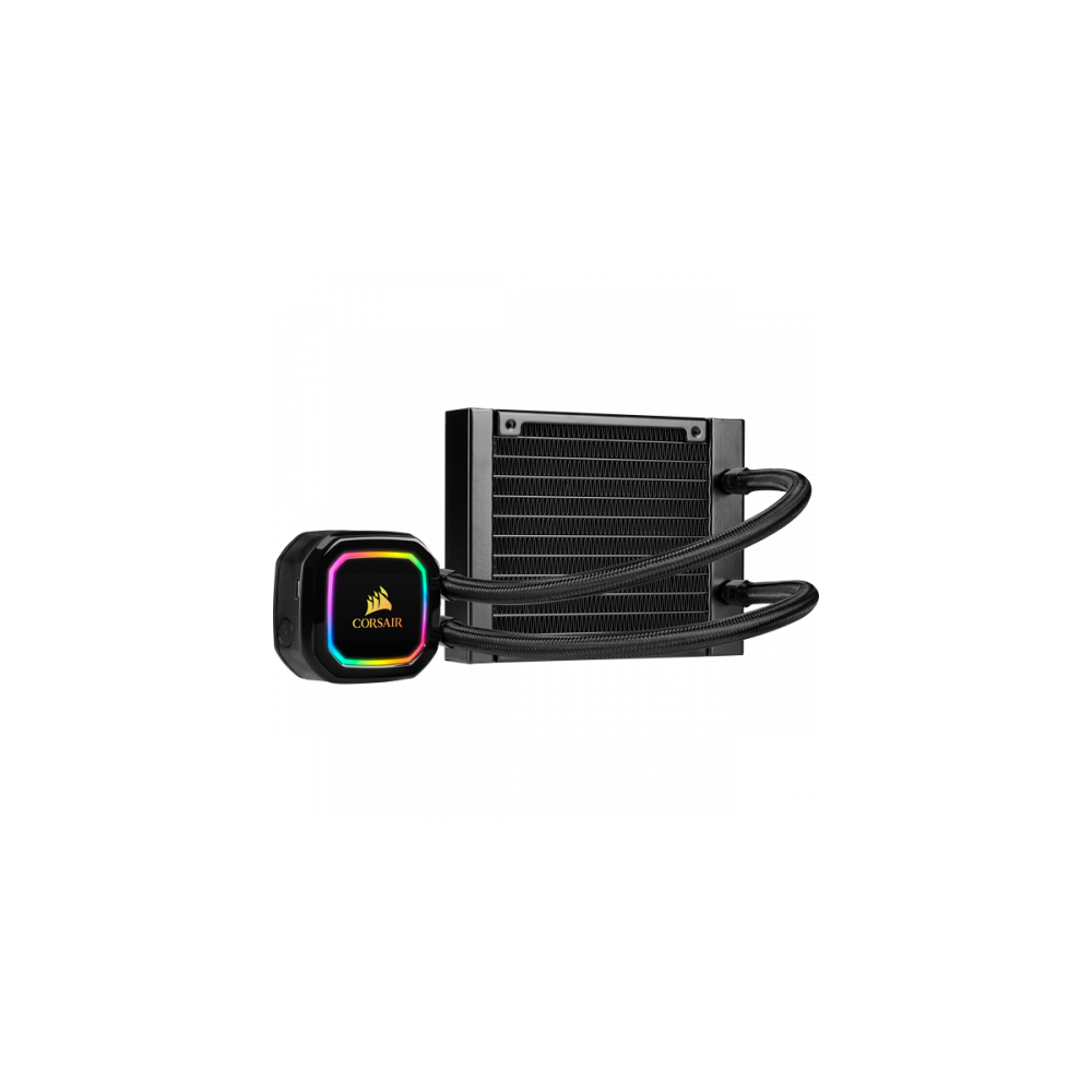 Corsair H60i RGB XT