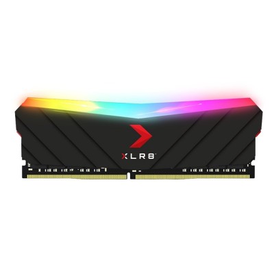 PNY XLR8 GAMING EPIC-X RGB 8GB 3600 DIMM DDR4