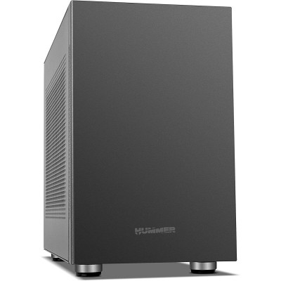 Nox Hummer VAULT MiniTorre M-ATX