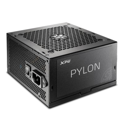 XPG Pylon  750W 80+ Bronce no modular ATX Negro