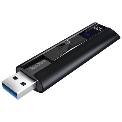 SanDisk Extreme Pro 256GB USB tipo A 3.2 Gen 1