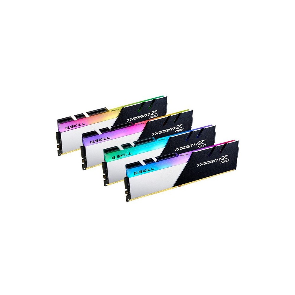 G.Skill Trident Z Neo DDR4 3600 32GB 4x8GB CL14
