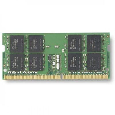 Kingston DDR4 SODIMM 2666MHz 32GBx1