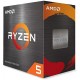 AMD Ryzen 5 5600G 4.40GHz Box