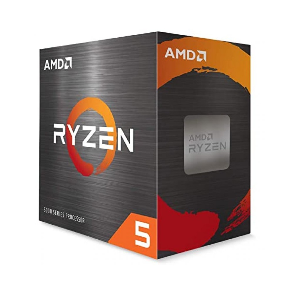 AMD Ryzen 5 5600G 4.40GHz