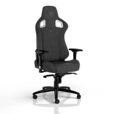 Noblechairs Epic TX Series Fabric Gris antracita
