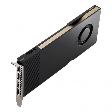 PNY Quadro RTX A4000 16GB Smallbox