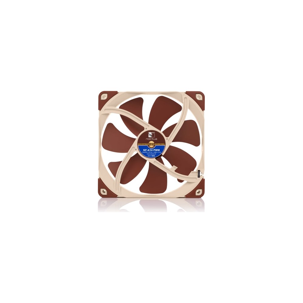 Noctua  NF-A14 PWM