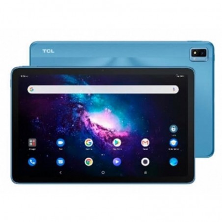 TCL 10 TabMax Wifi 10.3" 4GB 64GB Azul