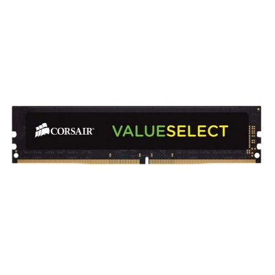 Corsair Value 1x16GB 2133 CL15