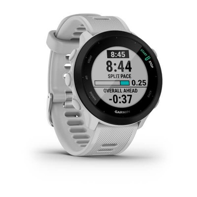 Garmin Smartwatch FORERUNNER 55 Blanco