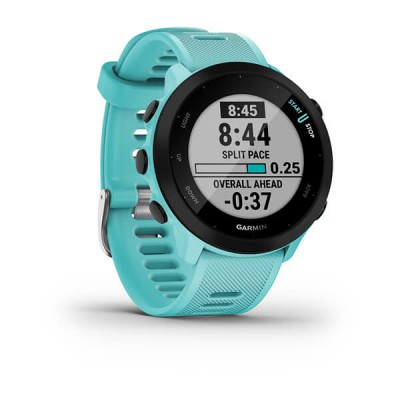 Garmin Smartwatch FORERUNNER 55 Azul