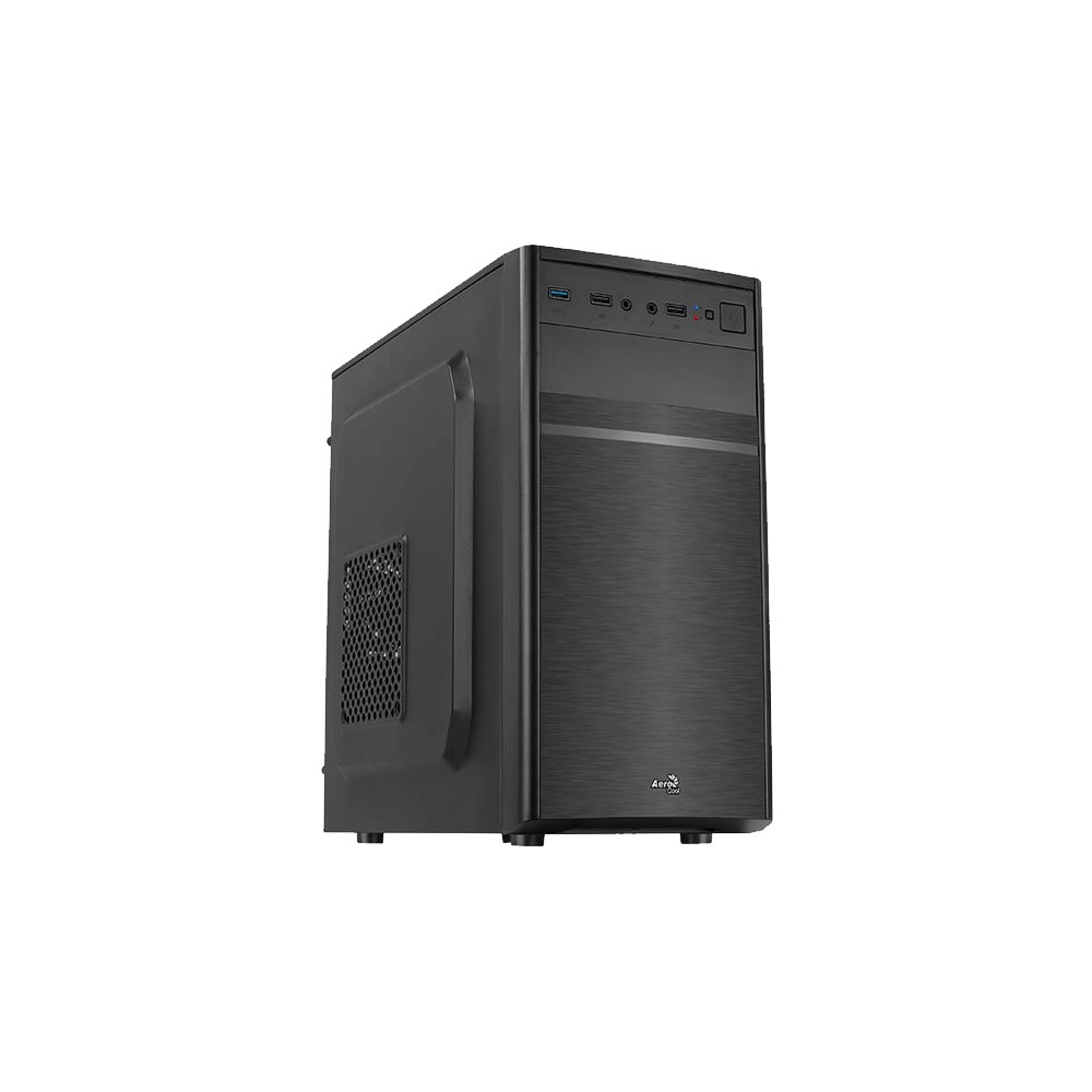 AEROCOOL CS-103 BLACK AEROCOOL CS-103 BLACK