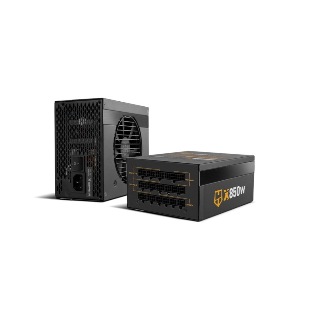 NOX HUMMER X 850W Modular 80+Gold