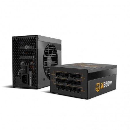 NOX HUMMER X 850W Modular 80+Gold
