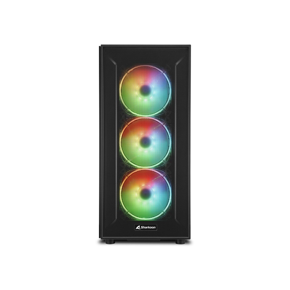 Sharkoon TG6M RGB