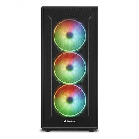 Sharkoon TG6M RGB