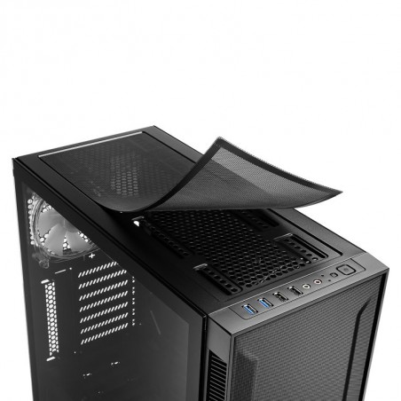 Sharkoon TG6M RGB