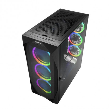 Sharkoon REV300 RGB Negro