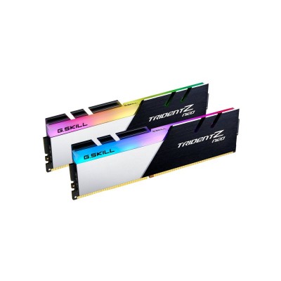 G.Skill Trident Z Neo DDR4 3800 64GB 2x32GB CL18