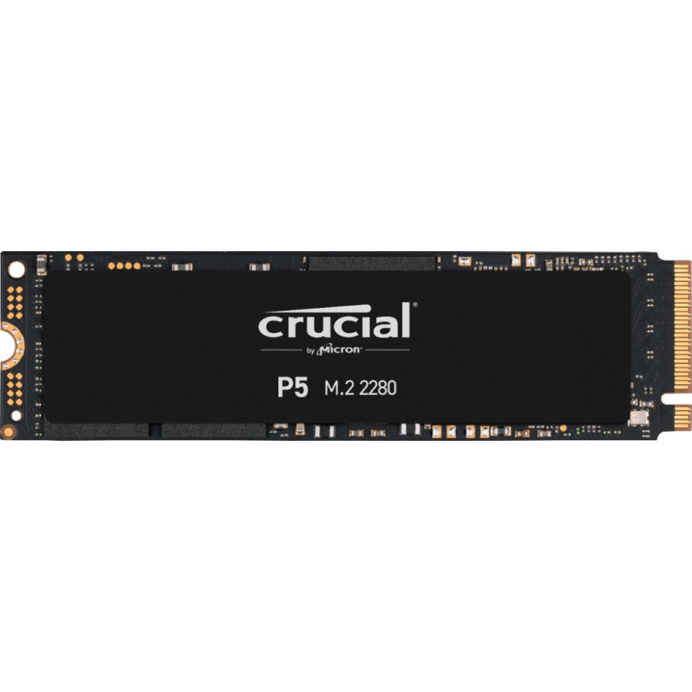 Crucial P5 Plus 1 TB