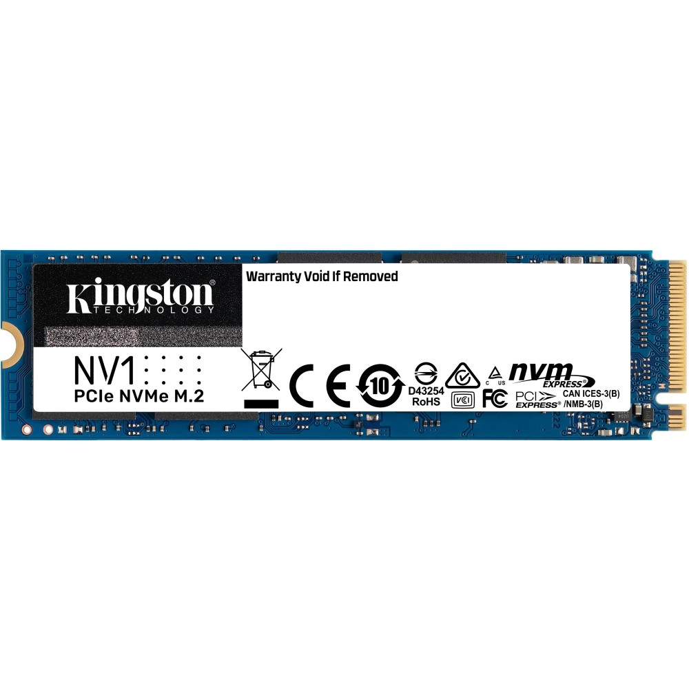 Kingston NV1 500 GB