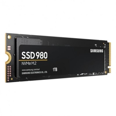 Samsung 980 1TB M.2 PCIe 3.0 NVMe