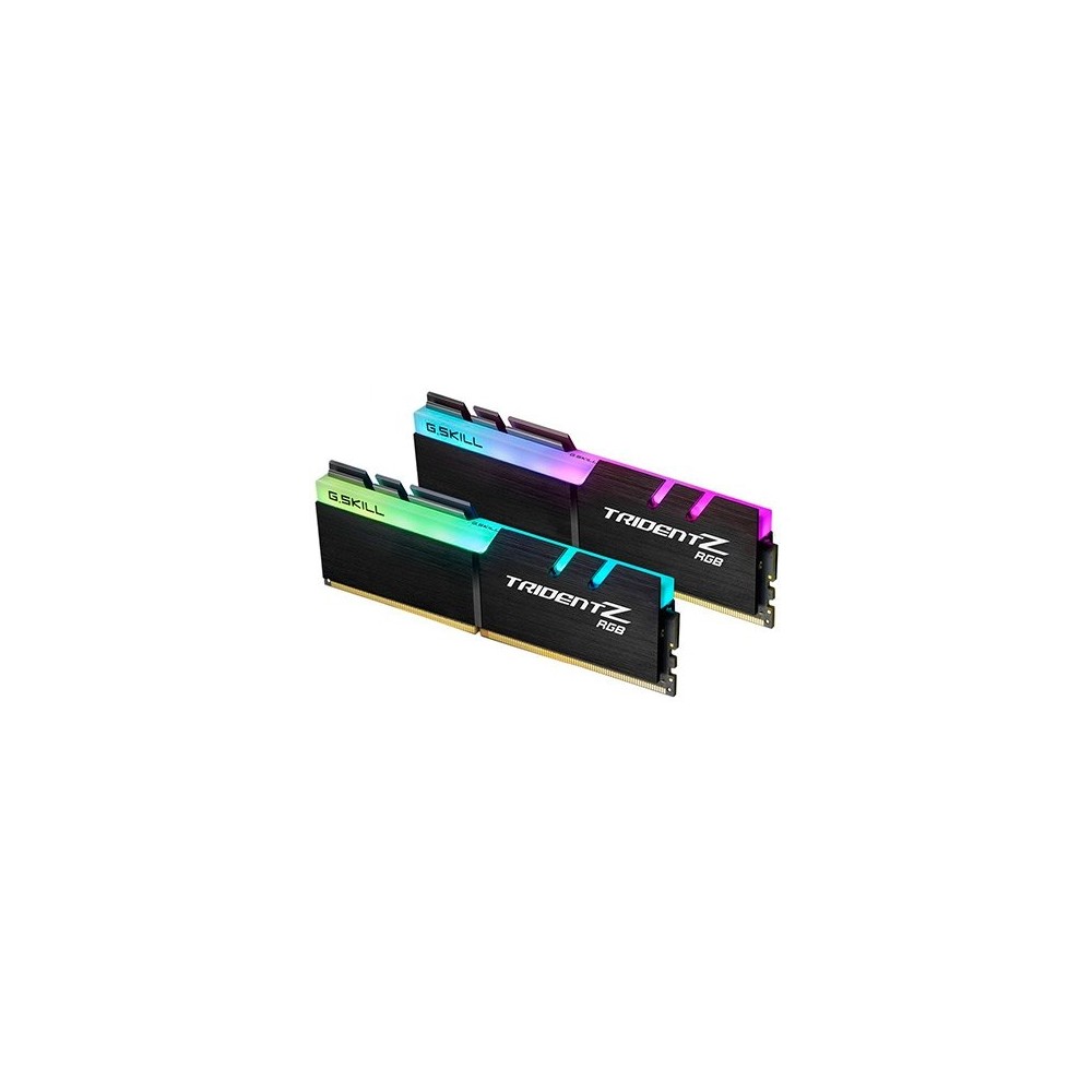 DDR4 32GB 2X16GB 3200MHz G.SKILL TRIDENT