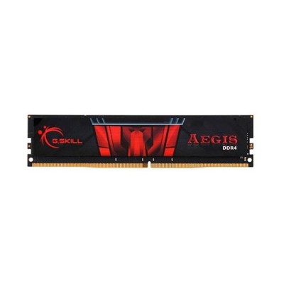 DDR4 8GB 3200MHz G.SKILL AEGIS