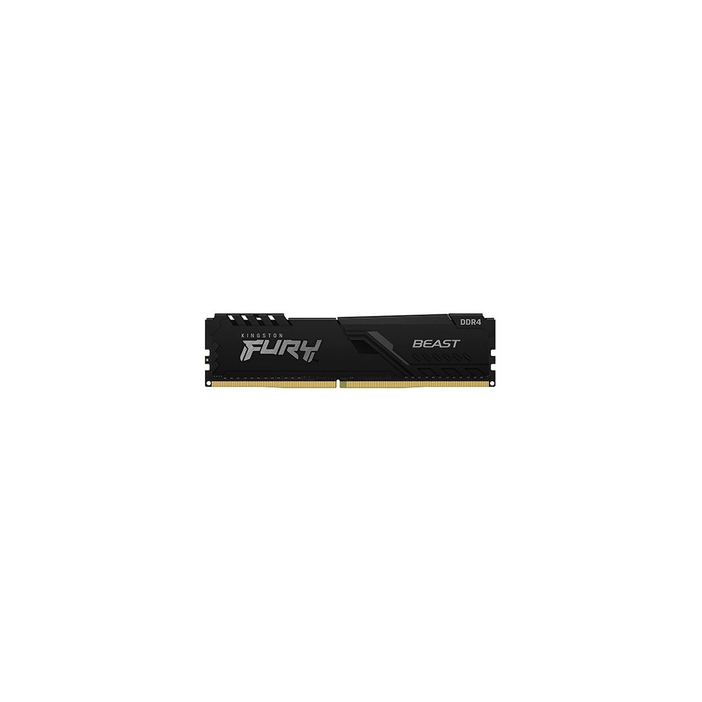 DDR4 16GB 3600MHz KINGSTON FURY BEAST NE
