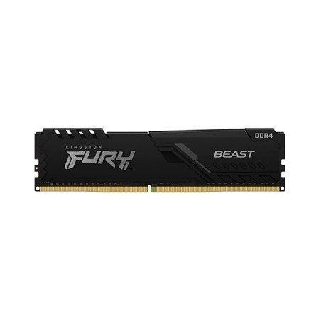 DDR4 16GB 3600MHz KINGSTON FURY BEAST NE