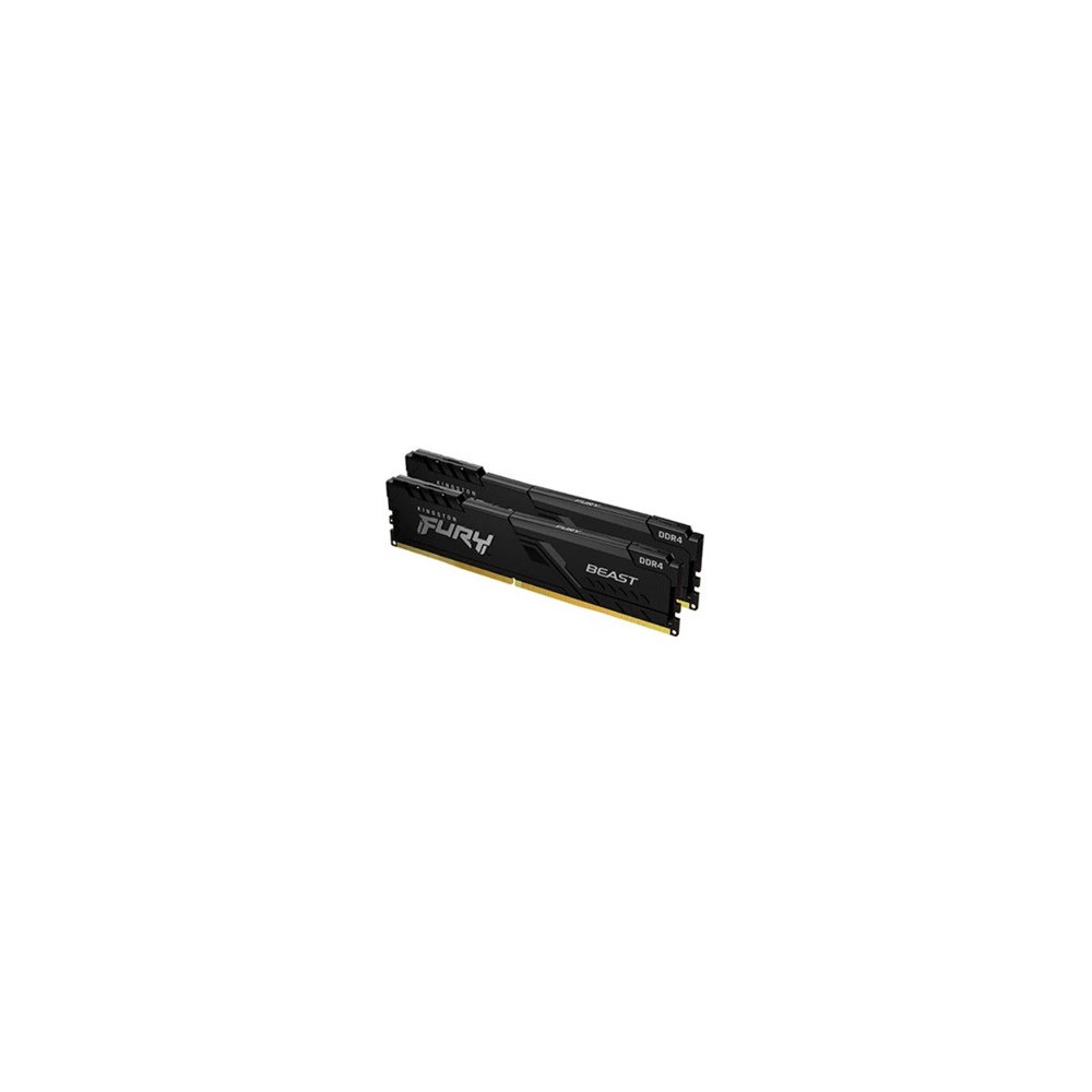 Kingston FURY Beast 32GB (2x16GB) 3600Mhz CL18 DDR4