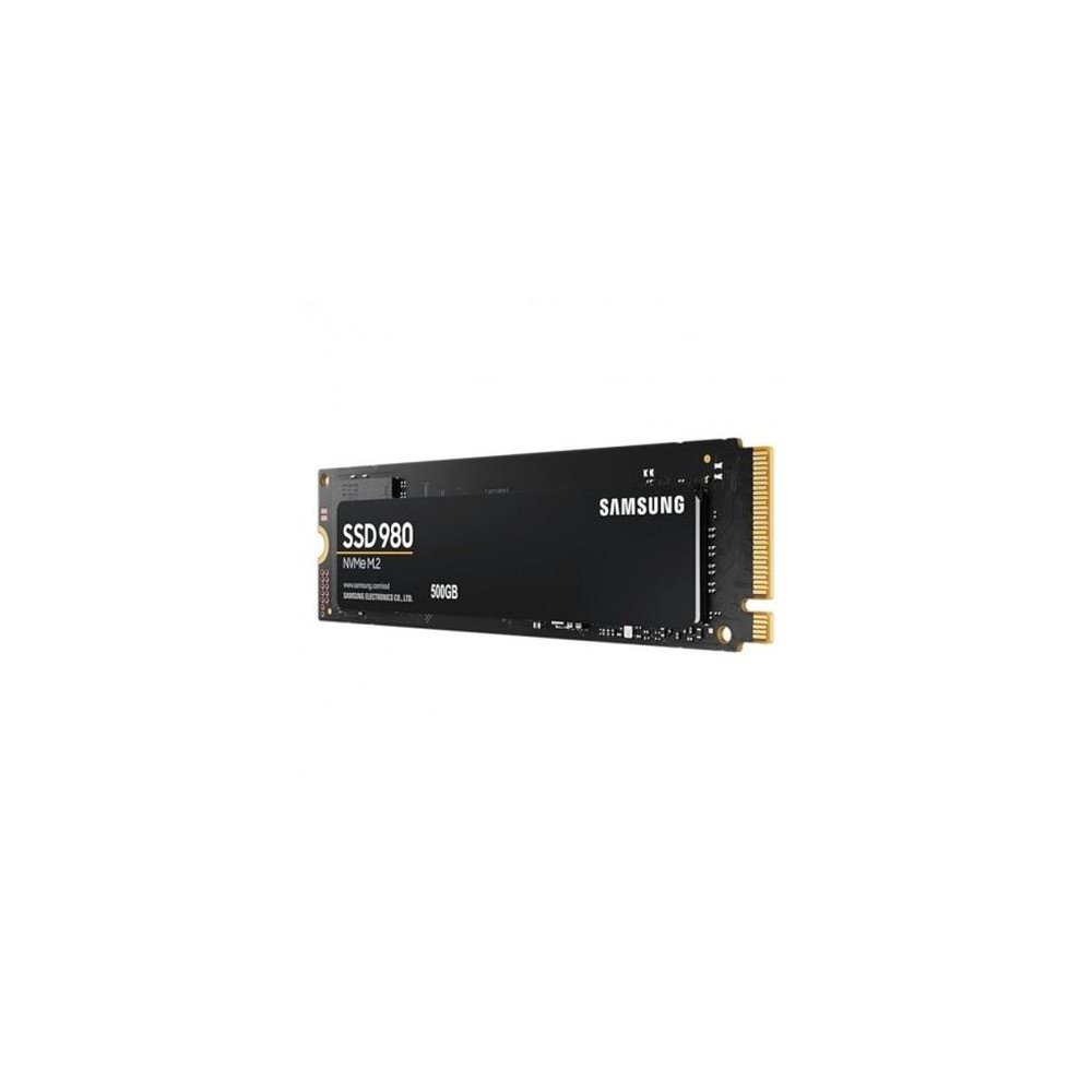 Samsung 980 Basic 500GB M.2 2280 PCIe