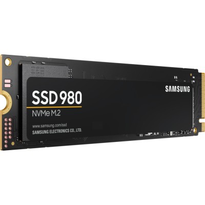 SSD Samsung 980 250GB/ M.2 2280 PCIe