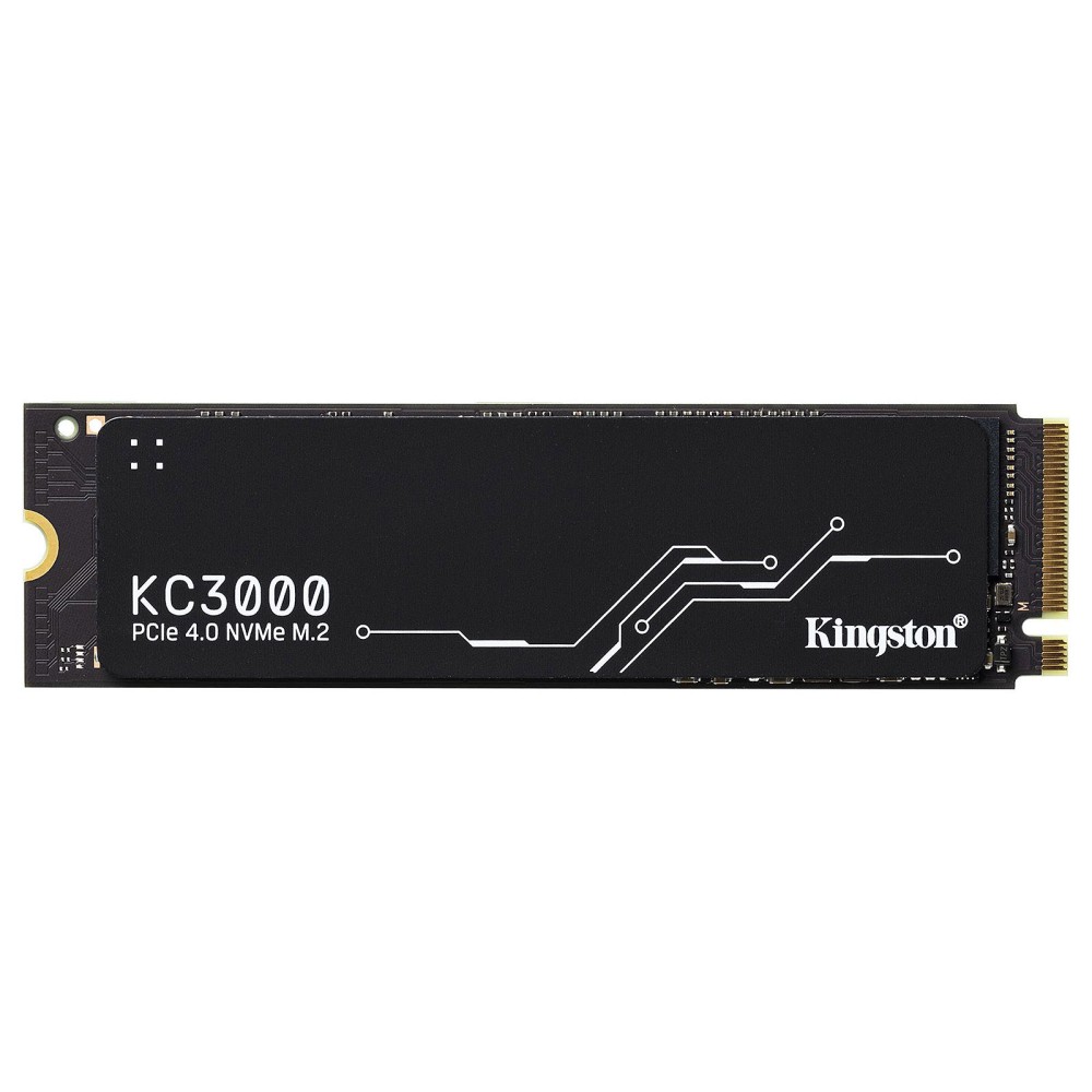 Kingston  KC3000 1024GB NVMe PCIe 4.0