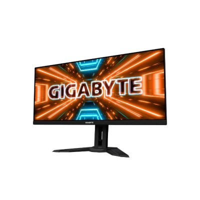 GIGABYTE M34WQ 34" 3440x1440 144Hz