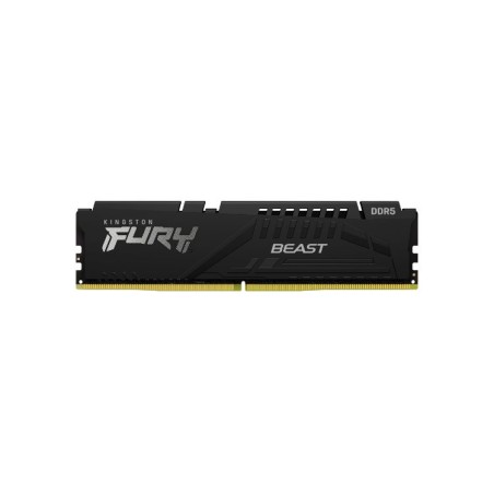 Kingston FURY Beast 16GB 4800Mhz CL38 DDR5